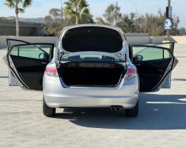 2010 MAZDA MAZDA6 SEDAN 4-CYL, 2.5 LITER I SPORT SEDAN 4D