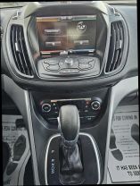 2013 FORD ESCAPE SUV 4-CYL, ECOBOOST, 1.6L SE SPORT UTILITY 4D