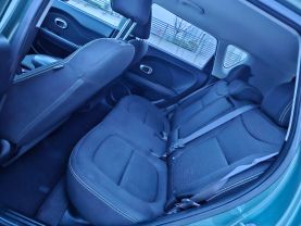 2014 KIA SOUL WAGON 4-CYL, 2.0 LITER + WAGON 4D