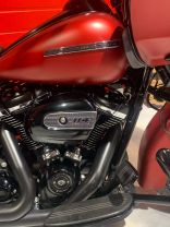 2019 HARLEY-DAVIDSON FLTRXS ROAD GLIDE SPECIAL CRUISER - -