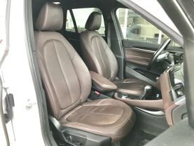 2018 BMW X1 SUV 4-CYL, TURBO, 2.0 LITER SDRIVE28I SPORT UTILITY 4D