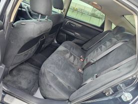 2015 NISSAN ALTIMA SEDAN 4-CYL, 2.5 LITER 2.5 S SEDAN 4D