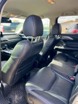 2020 MAZDA CX-9 SUV 4-CYL, SKYACTIV-G, TURBO, 2.5 LITER TOURING SPORT UTILITY 4D