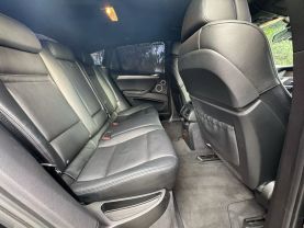 2014 BMW X6 M SUV V8, TWIN TURBO, 4.4 LITER SPORT UTILITY 4D