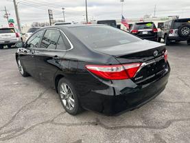 Used 2017 TOYOTA CAMRY for $14,995 at Big Mikes Auto Sale in Tulsa, OK 36.0895488,-95.8606504