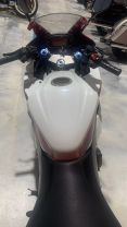 2018 HONDA CBR500R STREET - -