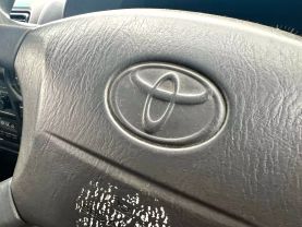 1998 TOYOTA LAND CRUISER PRADO SUV 3RZ-FE TX