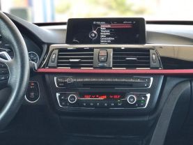 2014 BMW 3 SERIES SEDAN 4-CYL, TURBO, 2.0 LITER 328I GRAN TURISMO XDRIVE SEDAN 4D