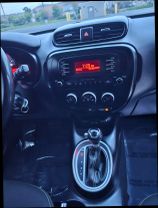 2014 KIA SOUL WAGON 4-CYL, 2.0 LITER + WAGON 4D