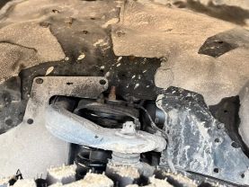 1998 TOYOTA LAND CRUISER PRADO SUV 3RZ-FE TX