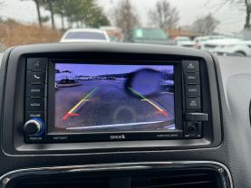 2019 DODGE GRAND CARAVAN PASSENGER