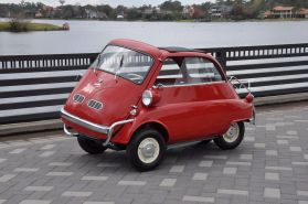 1959 BMW ISETTA - - 1