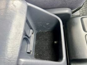 1998 TOYOTA LAND CRUISER PRADO SUV 3RZ-FE TX