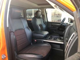 2015 RAM 1500 CREW CAB PICKUP V8, HEMI, 5.7 LITER SPORT PICKUP 4D 5 1/2 FT