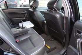 2012 LINCOLN MKZ SEDAN V6, 3.5 LITER SEDAN 4D