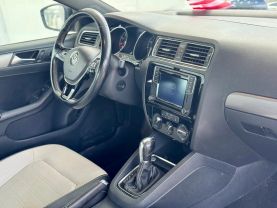 2016 VOLKSWAGEN JETTA SEDAN 4-CYL, PZEV, 1.8T 1.8T SPORT SEDAN 4D
