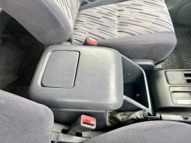 1998 TOYOTA LAND CRUISER PRADO SUV 3RZ-FE TX