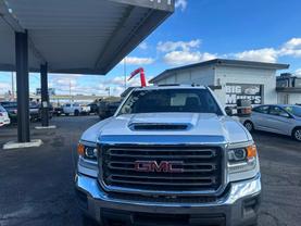 Used 2018 GMC SIERRA 3500 HD CREW CAB for $36,600 at Big Mikes Auto Sale in Tulsa, OK 36.0895488,-95.8606504