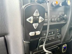 1998 TOYOTA LAND CRUISER PRADO SUV 3RZ-FE TX