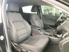 2020 CHEVROLET MALIBU SEDAN 4-CYL, TURBO, 1.5 LITER RS SEDAN 4D