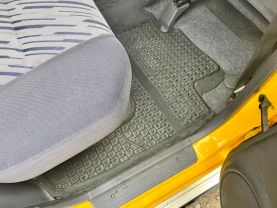 1998 TOYOTA LAND CRUISER PRADO SUV 3RZ-FE TX