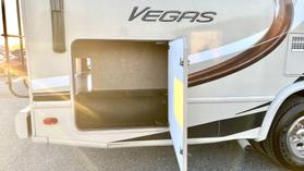 Used 2017 THOR MOTOR COACH VEGAS RUV CLASS A - 25.4 - LA Auto Star located in Virginia Beach, VA