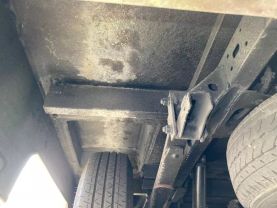 1998 TOYOTA CAMROAD CAMPER 3L CAMPER