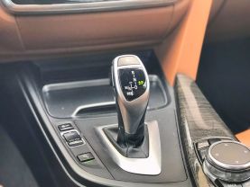 2016 BMW 4 SERIES CONVERTIBLE 6-CYL, TURBO, 3.0 LITER 435I CONVERTIBLE 2D