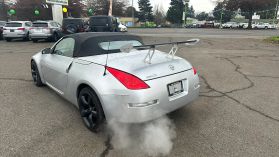 2007 NISSAN 350Z