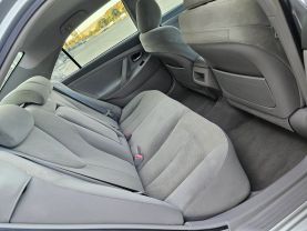 2007 TOYOTA CAMRY SEDAN 4-CYL, 2.4 LITER CE SEDAN 4D