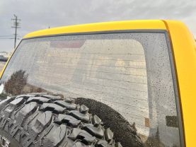 1998 TOYOTA LAND CRUISER PRADO SUV 3RZ-FE TX