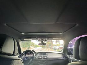 2014 BMW X6 M SUV V8, TWIN TURBO, 4.4 LITER SPORT UTILITY 4D
