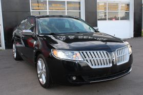 2012 LINCOLN MKZ SEDAN V6, 3.5 LITER SEDAN 4D