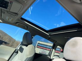 2019 SUBARU FORESTER SUV 4-CYL, 2.5 LITER PREMIUM SPORT UTILITY 4D