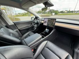 Buy Quality Used 2020 TESLA MODEL Y SUV WHITE - - Concept Car Auto Sales located in Orlando, FL