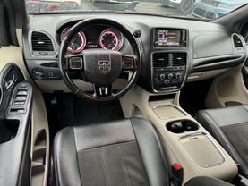 2019 DODGE GRAND CARAVAN PASSENGER