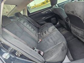 2015 NISSAN ALTIMA SEDAN 4-CYL, 2.5 LITER 2.5 S SEDAN 4D