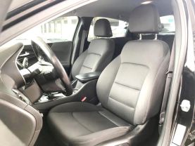 2020 CHEVROLET MALIBU SEDAN 4-CYL, TURBO, 1.5 LITER RS SEDAN 4D