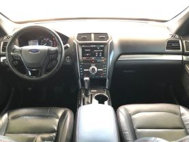 2016 FORD EXPLORER SUV V6, ECOBOOST, TT, 3.5L SPORT SUV 4D