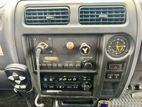 1998 TOYOTA LAND CRUISER PRADO SUV 3RZ-FE TX