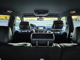 2015 JEEP GRAND CHEROKEE SUV V6, FLEX FUEL, 3.6 LITER LIMITED SPORT UTILITY 4D