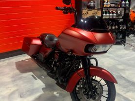 2019 HARLEY-DAVIDSON FLTRXS ROAD GLIDE SPECIAL CRUISER - -