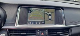 2016 KIA OPTIMA SEDAN 4-CYL, TURBO, 2.0 LITER LIMITED SEDAN 4D