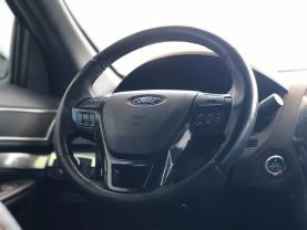 2016 FORD EXPLORER SUV V6, ECOBOOST, TT, 3.5L SPORT SUV 4D