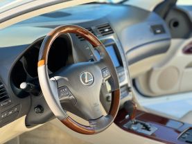 2011 LEXUS GS SEDAN V6, 3.5 LITER GS 350 SEDAN 4D