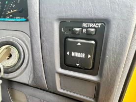 1998 TOYOTA LAND CRUISER PRADO SUV 3RZ-FE TX
