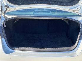 2010 MAZDA MAZDA6 SEDAN 4-CYL, 2.5 LITER I SPORT SEDAN 4D