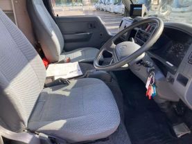 1998 TOYOTA CAMROAD CAMPER 3L CAMPER