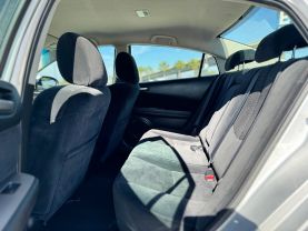 2010 MAZDA MAZDA6 SEDAN 4-CYL, 2.5 LITER I SPORT SEDAN 4D