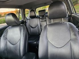 2011 TOYOTA RAV4 SUV V6, 3.5 LITER SPORT SUV 4D